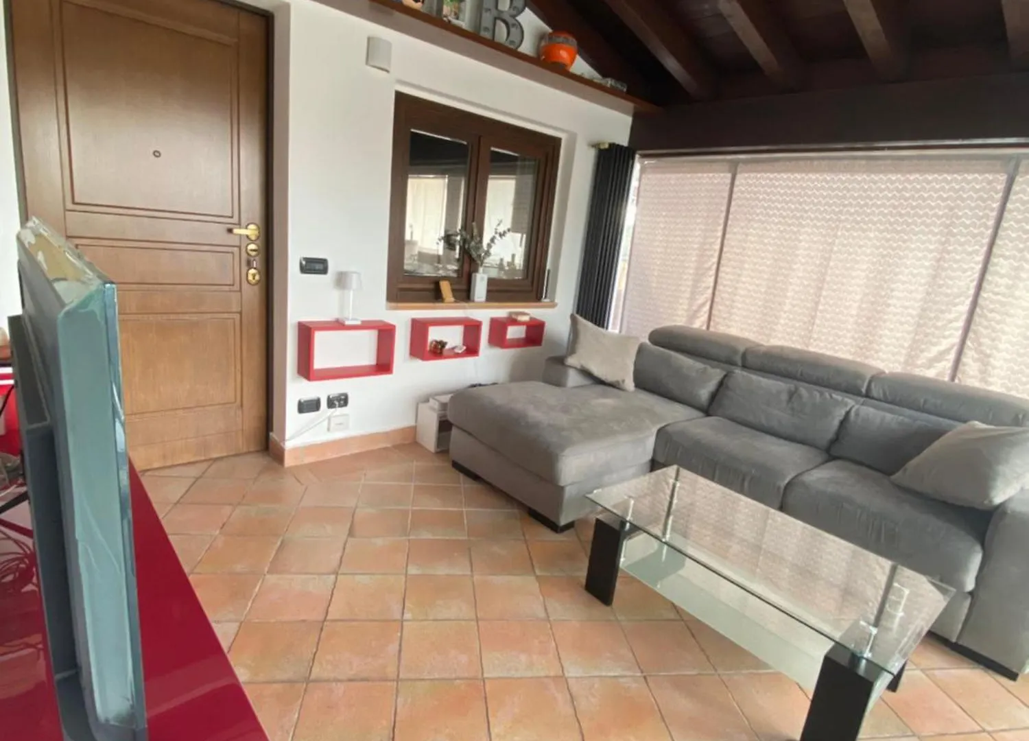 Apartment Rooftop Terrace - Elegante Attico Con Idromassaggio Milan