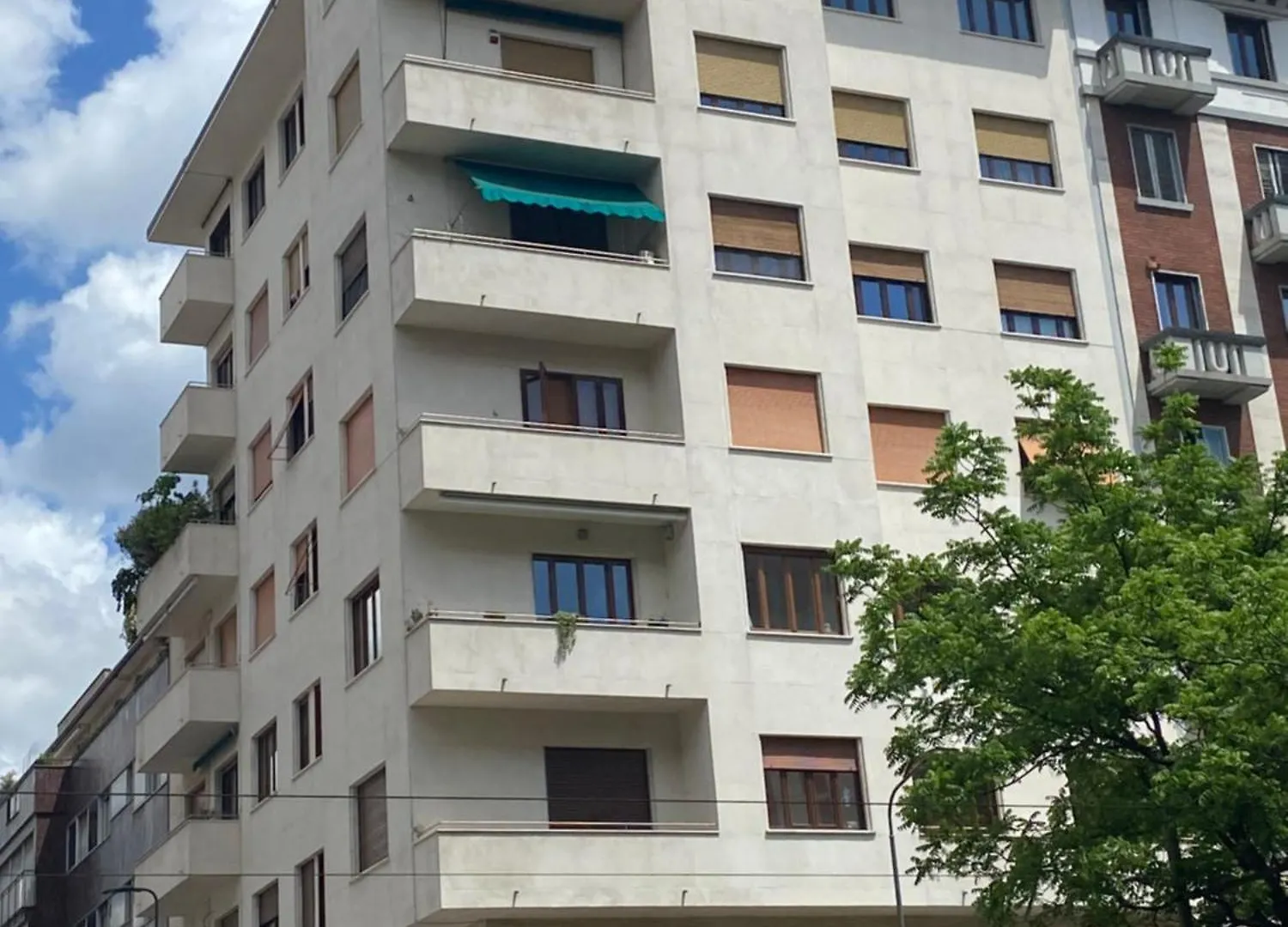 Apartment Rooftop Terrace - Elegante Attico Con Idromassaggio Milan Italy