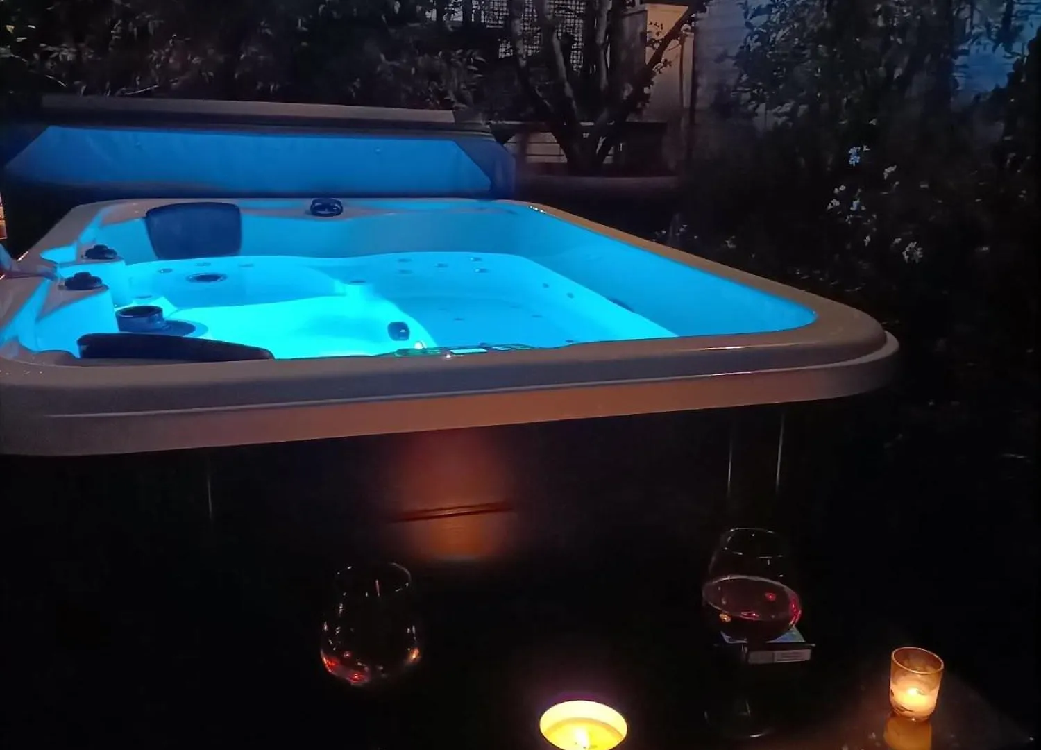 Rooftop Terrace - Elegante Attico Con Idromassaggio Milano Lejlighed