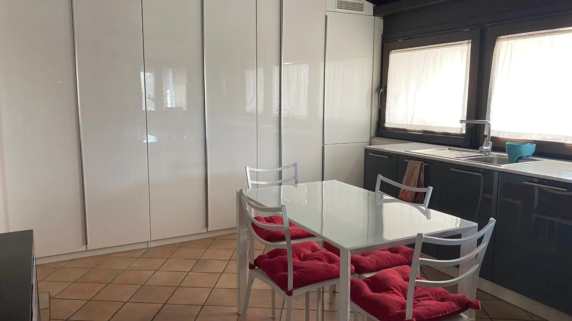 Rooftop Terrace - Elegante Attico Con Idromassaggio Milan Apartment