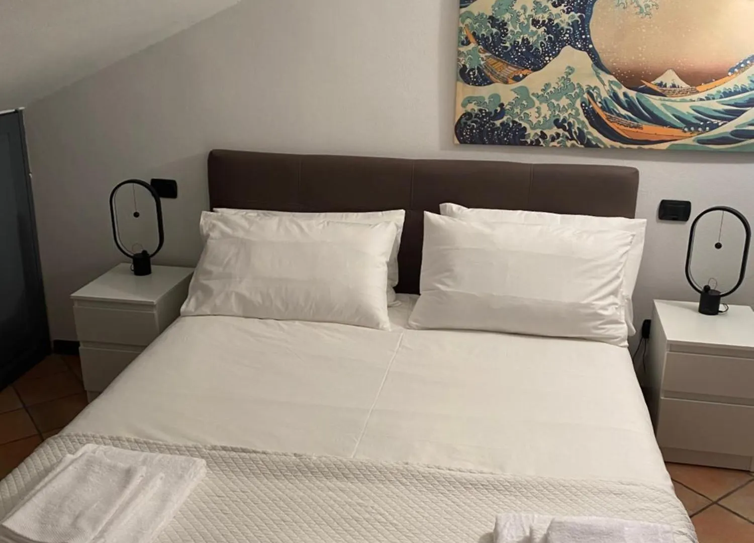 Apartment Rooftop Terrace - Elegante Attico Con Idromassaggio Milan Italy